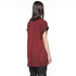 JULIUS 917CPM5 Blood / Hermann Kite Top